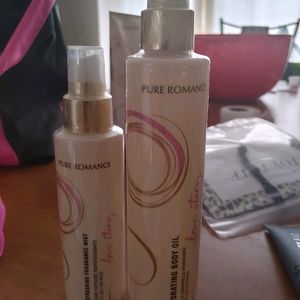 Kiss - Fragrance mist love story